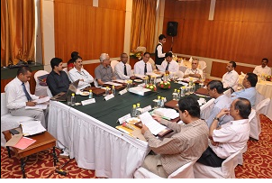 FCI Aravali Gypsum & Minerals India Ltd